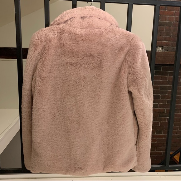 Pink Jacket - Picture 2 of 3